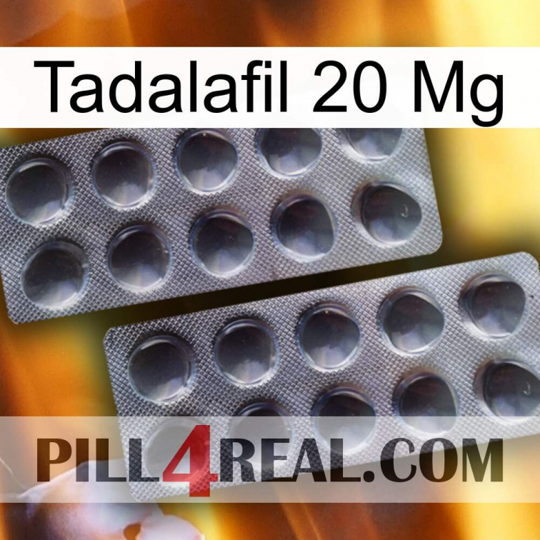 Tadalafil 20Mg 31